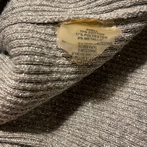 KARL LAGERFELD Knit Twinset - Picture 8 of 8